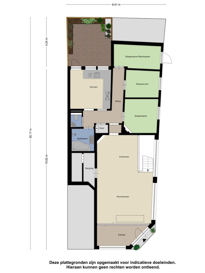 Foto 28 van Sonoystraat 2