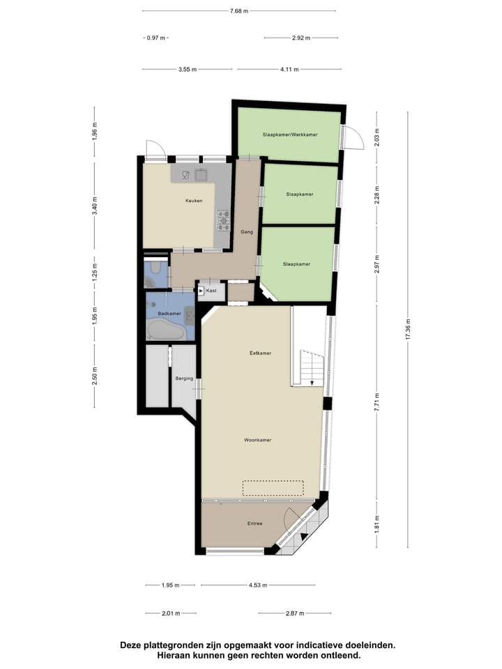 Foto 30 van Sonoystraat 2