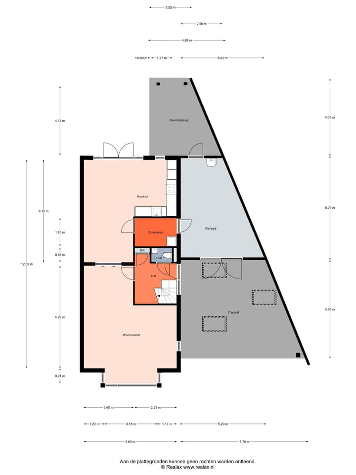 Foto 52 van Schoppenstede 31