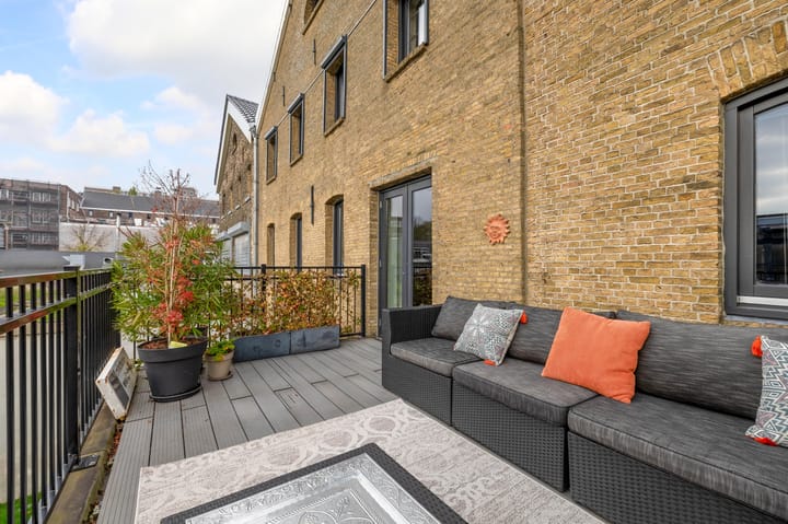 Photo 5 of Nieuwe Haven 97-A1