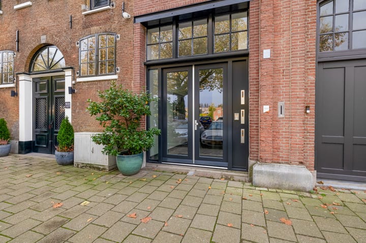 Photo 6 of Nieuwe Haven 97-A1