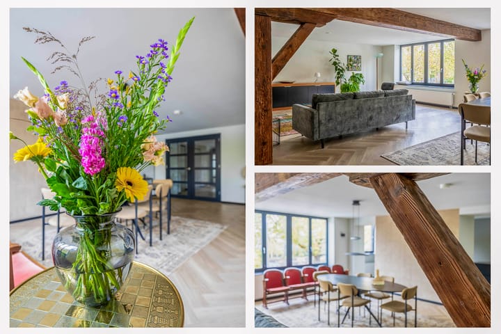 Photo 7 of Nieuwe Haven 97-A1