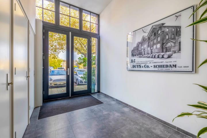 Photo 8 of Nieuwe Haven 97-A1