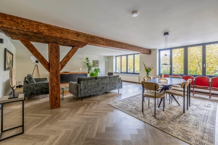 Photo 12 of Nieuwe Haven 97-A1