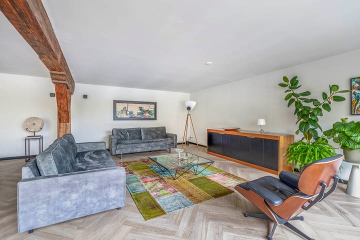 Photo 13 of Nieuwe Haven 97-A1