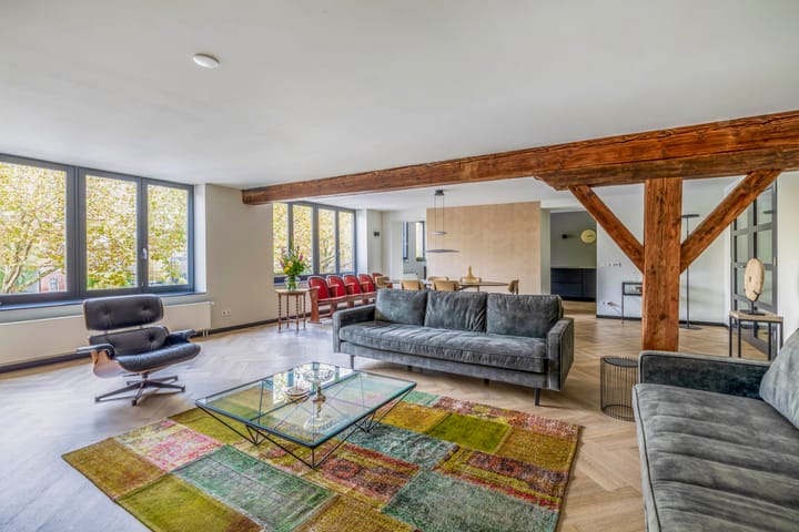 Photo 14 of Nieuwe Haven 97-A1