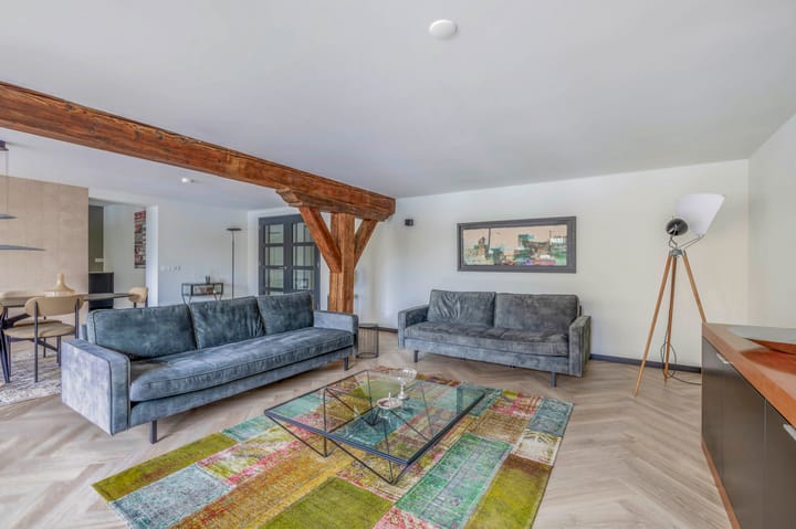 Photo 15 of Nieuwe Haven 97-A1