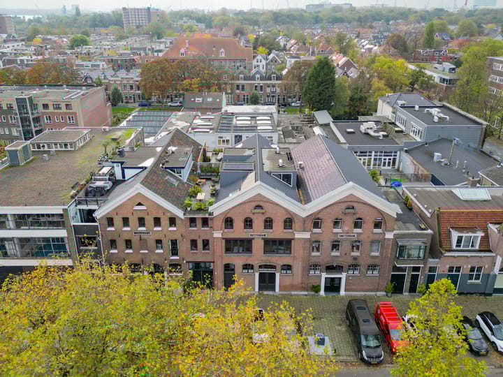 Photo 32 of Nieuwe Haven 97-A1