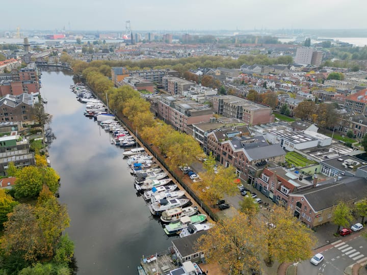 Photo 33 of Nieuwe Haven 97-A1