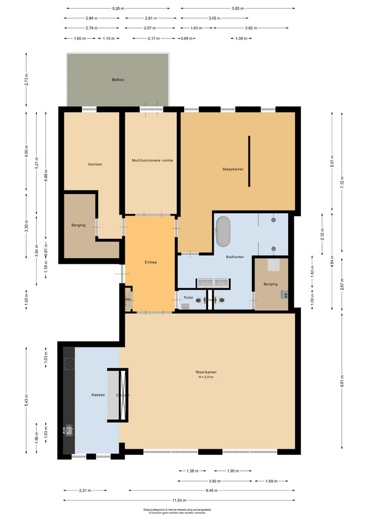 Photo 34 of Nieuwe Haven 97-A1