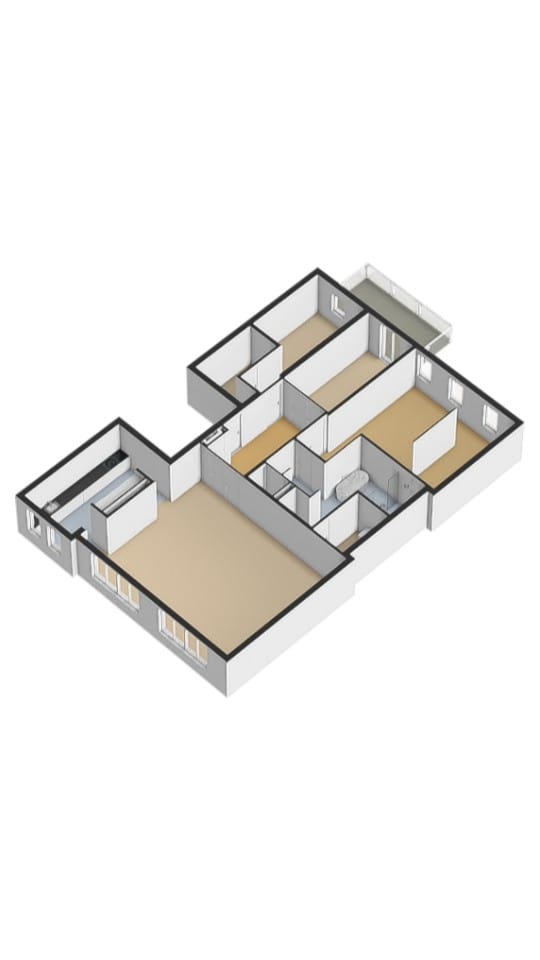 Photo 35 of Nieuwe Haven 97-A1