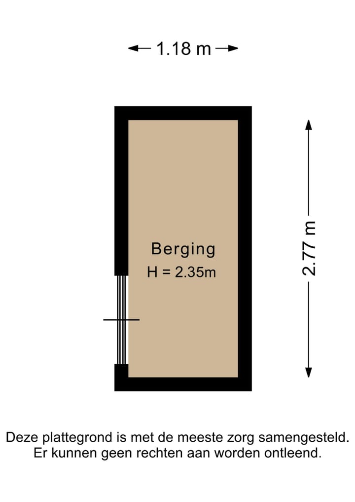 Photo 36 of Nieuwe Haven 97-A1
