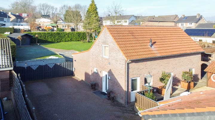 Foto 1 van Wilhelminastraat 18-B