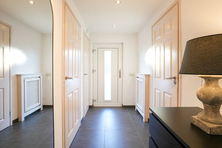 Foto 4 van Wilhelminastraat 18-B