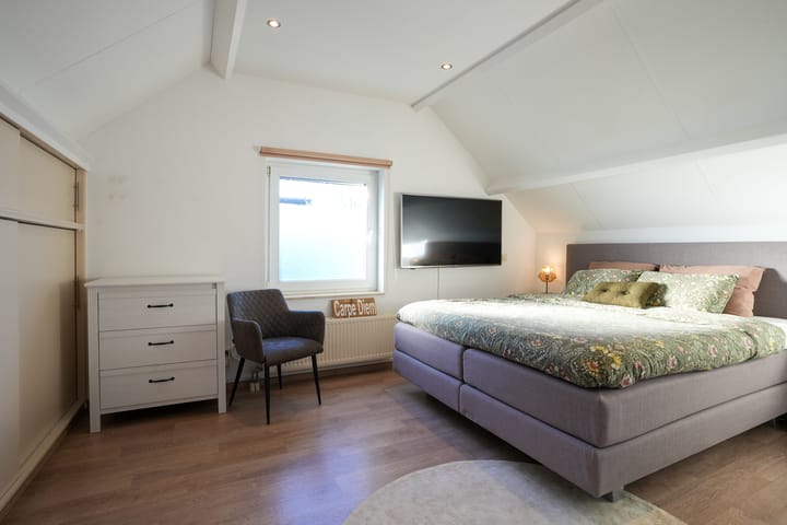 Foto 16 van Wilhelminastraat 18-B