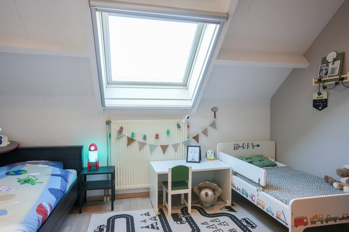 Foto 17 van Wilhelminastraat 18-B