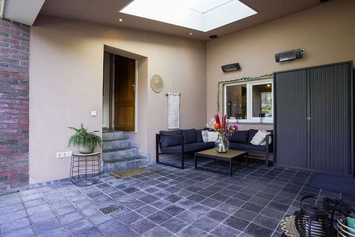 Foto 23 van Wilhelminastraat 18-B