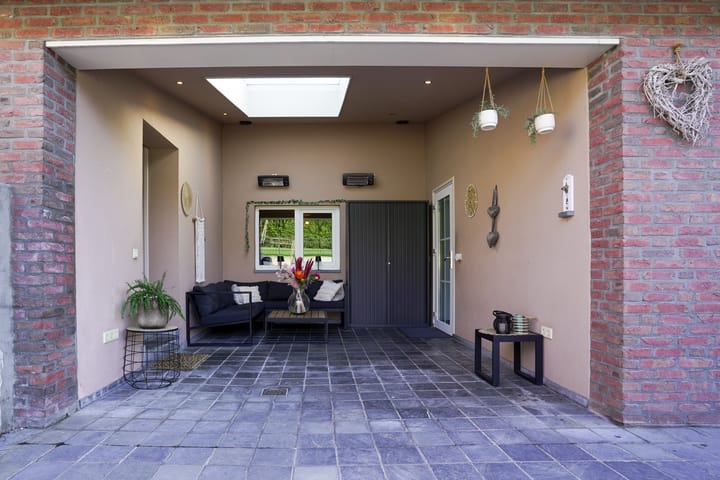 Foto 24 van Wilhelminastraat 18-B