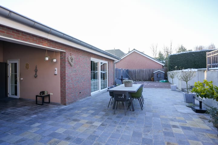 Foto 25 van Wilhelminastraat 18-B