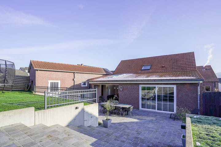 Foto 31 van Wilhelminastraat 18-B