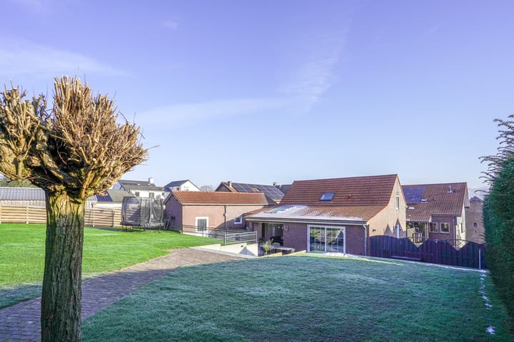 Foto 32 van Wilhelminastraat 18-B