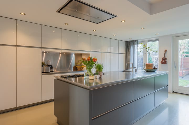 Foto 3 van Mr. F.A. van Hallweg 11