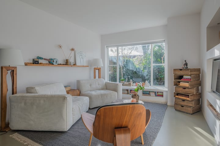 Foto 2 van Mr. F.A. van Hallweg 11