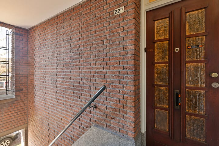 Foto 2 van Noorderhavenkade 22-B