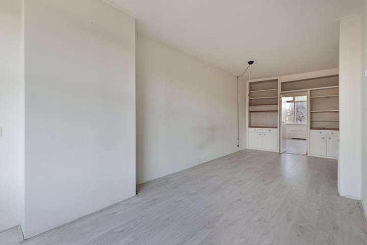 Foto 5 van Noorderhavenkade 22-B