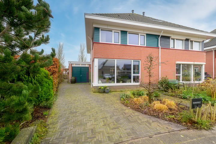 Foto 1 van Minnewei 24