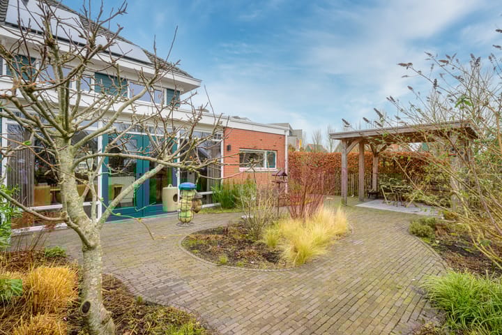 Foto 2 van Minnewei 24