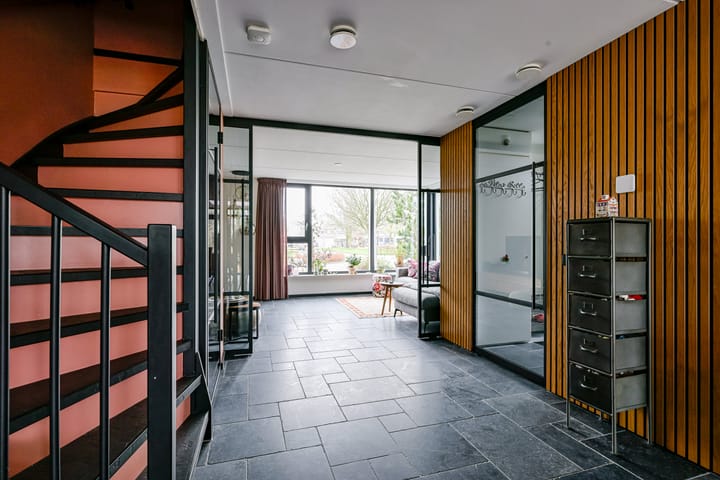 Foto 8 van Minnewei 24