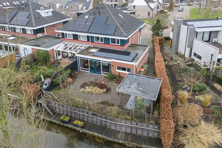 Foto 41 van Minnewei 24