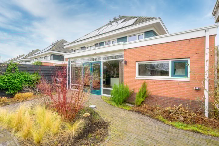 Foto 42 van Minnewei 24