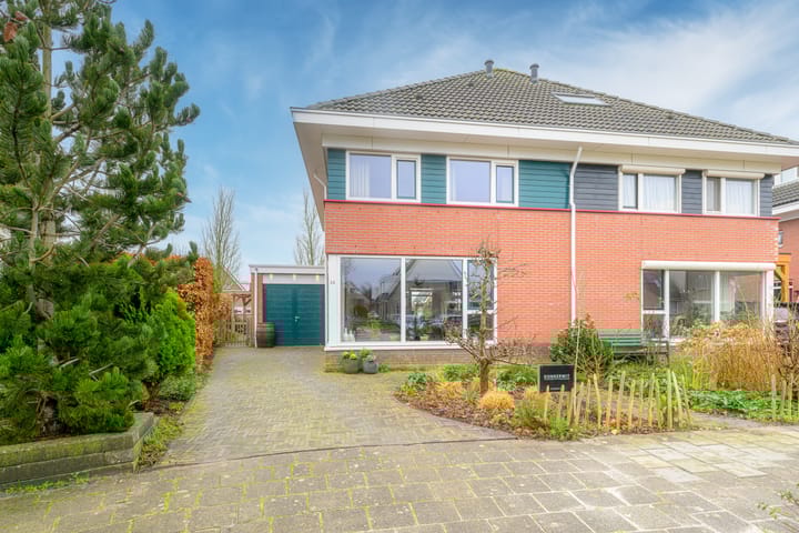 Foto 46 van Minnewei 24