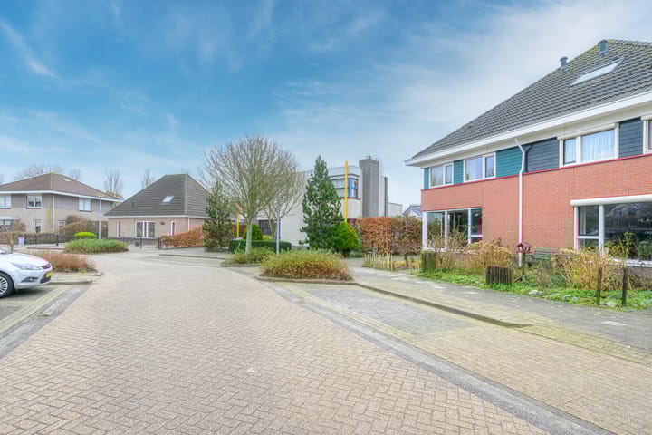 Foto 50 van Minnewei 24