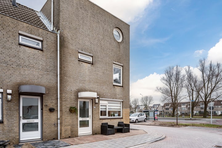 Aagje Dekenstraat 18