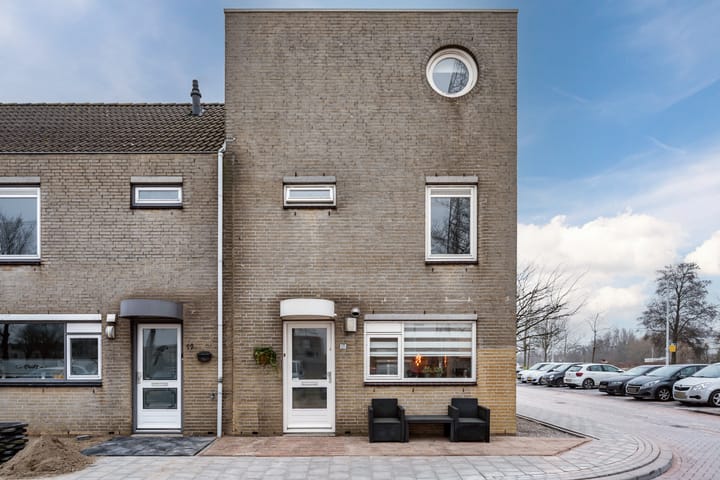 Foto 5 van Aagje Dekenstraat 18