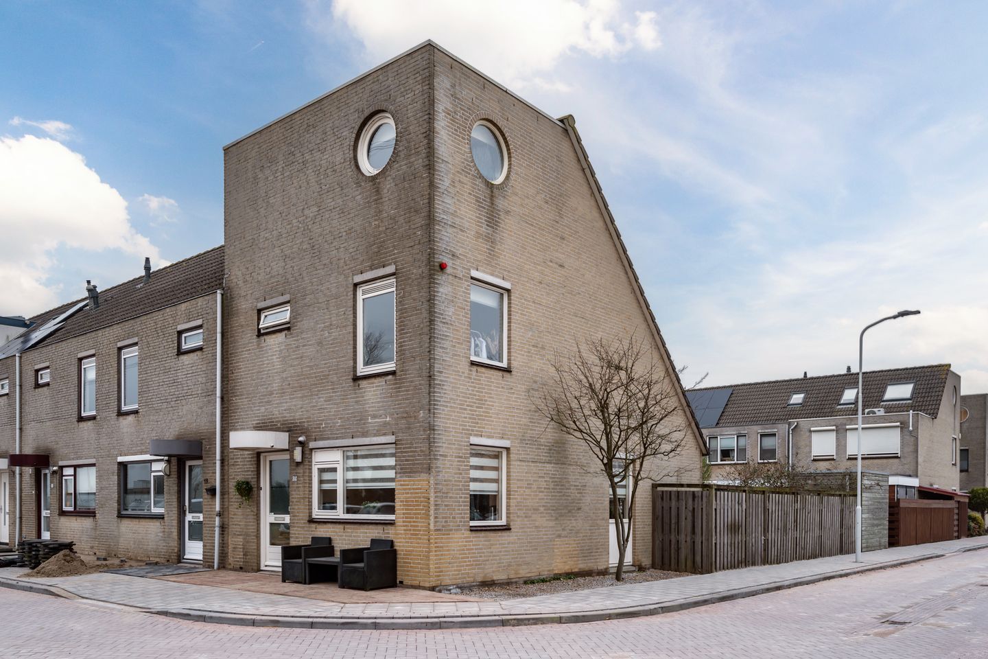 Foto 1 van Aagje Dekenstraat 18