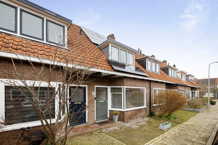 Foto 27 van Metsustraat 10