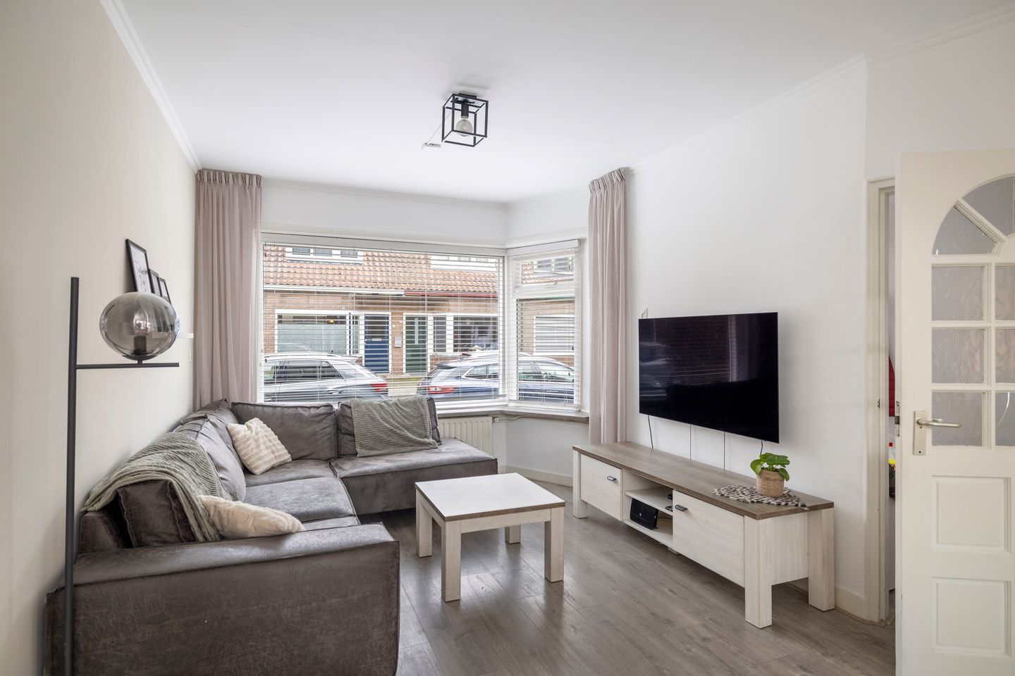 Foto 4 van Metsustraat 10