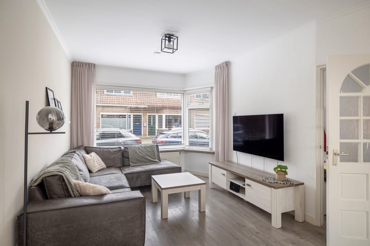 Foto 4 van Metsustraat 10