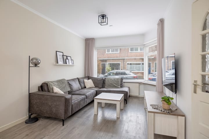 Foto 2 van Metsustraat 10