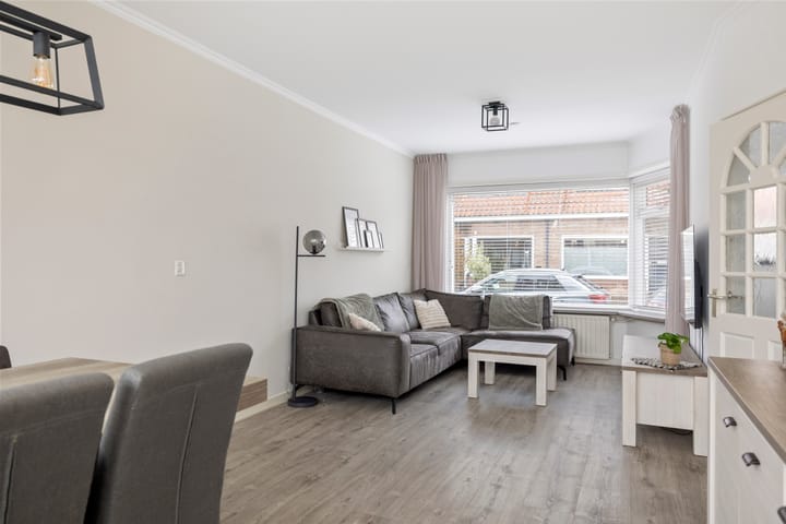 Foto 5 van Metsustraat 10