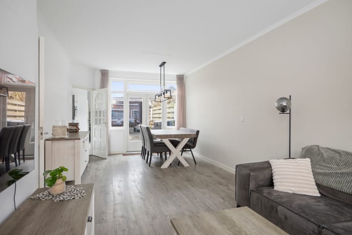 Foto 6 van Metsustraat 10