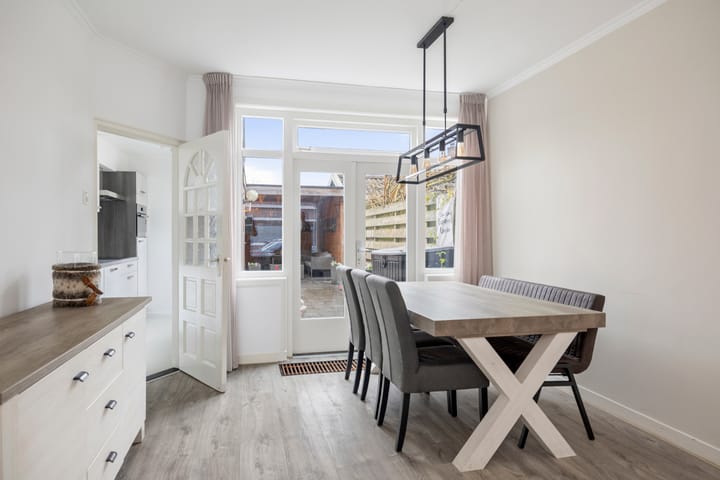 Foto 7 van Metsustraat 10