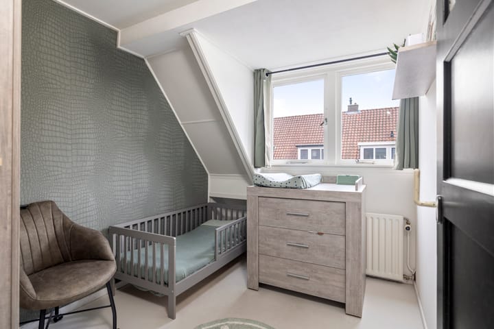 Foto 15 van Metsustraat 10