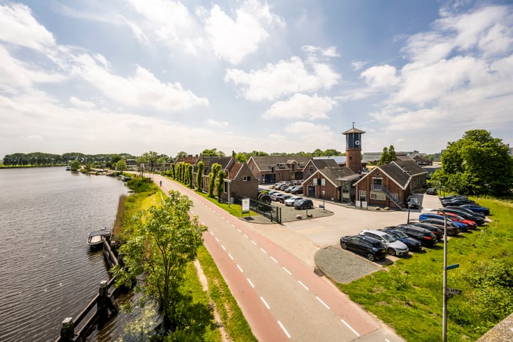 De Oude Molen 3, Amstelveen