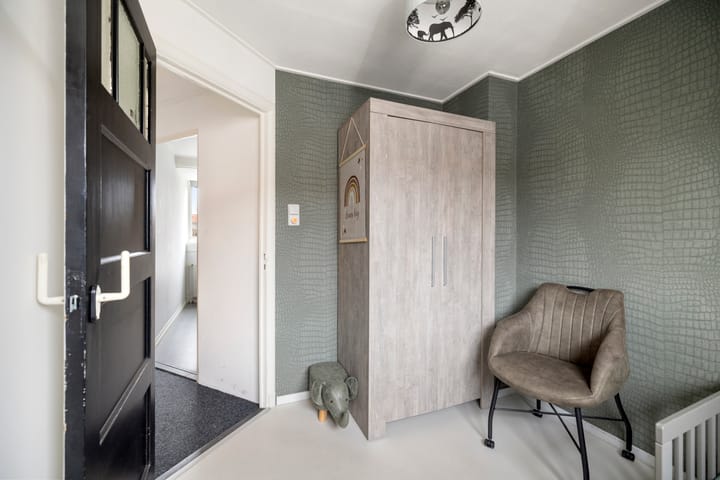 Foto 16 van Metsustraat 10