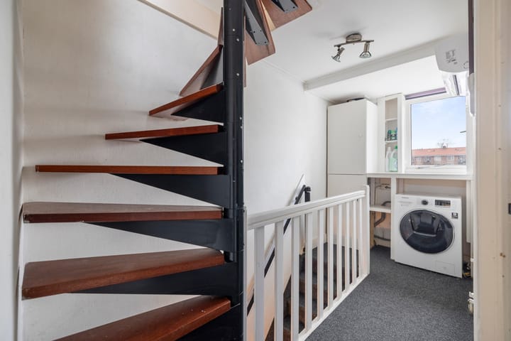 Foto 18 van Metsustraat 10